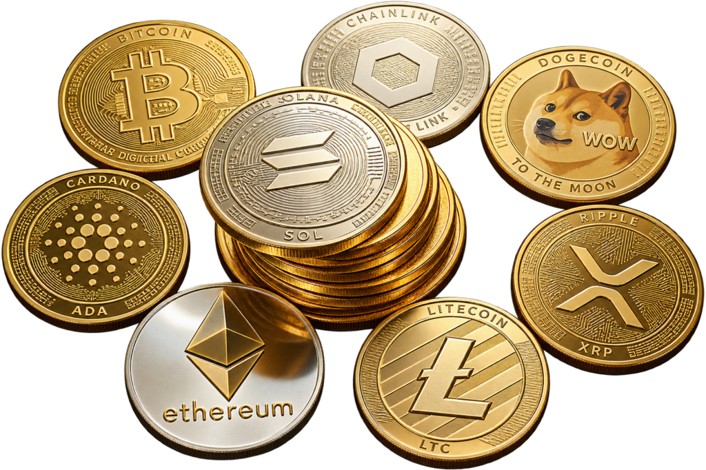 Fantasy Tokens